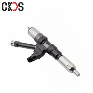 Buy cheap 4HF1 Injection Nozzle Isuzu Truck Spare Parts 8-97119812-0 from wholesalers