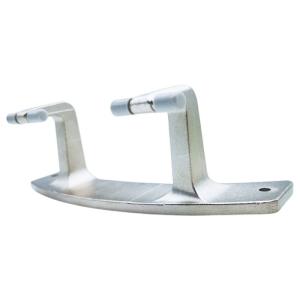 Buy cheap MEF55242701 Door Hinge for LG Washing Machine Parts and Commercial Applicable People from wholesalers