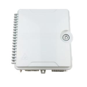 Outdoor Indoor Wall/Pole mounting FDB-WG/ADT-12A 12core Fiber Optic Distribution
