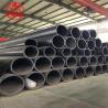 Buy cheap Injection Moulding PE100 Poly Pipe , SDR 11 Poly Pipe For Delivery Water from wholesalers