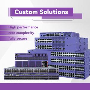 Buy cheap Extreme Network AVB Switch Advanced Extreme 5520-24t Switch for Seamless Data Transfer3 from wholesalers