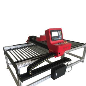 Buy cheap SNR CNC Gantry 5ft X 10ft Portable Cnc Flame Plasma Cutting Machine from wholesalers