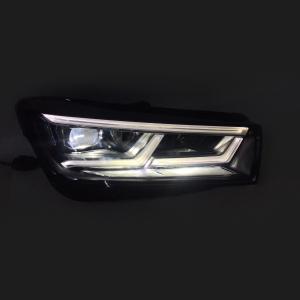 Buy cheap High Quality Support Factory Original Auto Lighting System 2018-2020 LED Headlights Suitable for Audi Q5LED from wholesalers