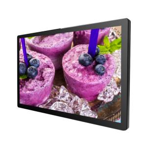 Buy cheap Antibacterial 21.5 Inch All In One Touch Computer With Intel Core I5 CPU from wholesalers