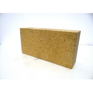 Buy cheap Phosphate Bonded 80% High Alumina Fire Bricks Support Customization from wholesalers