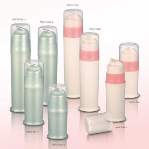 Buy cheap 50-150ml Compressed Air Spray Bottle For Personal Care Needs Sealing Type product