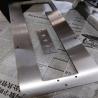 Buy cheap Custom High Strength CNC Machined Components Erosion Resistant Rustproof from wholesalers
