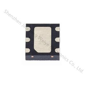 Buy cheap HDC1080DMBR WSON6 Temperature and Humidity Electronic Sensor IC from wholesalers