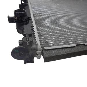 31368059 Engine Cooling Radiator For S40 XC60 Automotive Parts