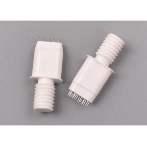 Buy cheap Professional Microblading Needles 7&19 Single Row and Three Row for PMU Microblading Eyebrow Tattoo from wholesalers