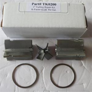 Buy cheap Turbines Repair Kit TK0200 from wholesalers