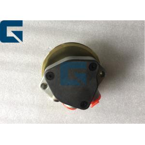 Buy cheap Anti Corrosion Excavator Diesel Fuel Feed Pump For D7D Engine 21021484 from wholesalers