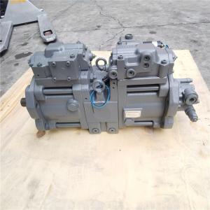 Buy cheap Belparts Excavator Main Pump R160LC-7 R180LC-7 Hydraulic Pump 31N5-10010 31N5-10011 31N5-10030 For Hyundai from wholesalers