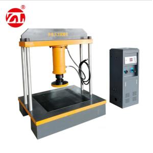Buy cheap Digital Manhole Pressure Testing Machine High Rigidity Structure Low Noise from wholesalers