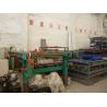 Buy cheap Thermal Conductivity≤0.2W/M.K Automatic MGO Board Machine With Bending Strength≥2.0MPa from wholesalers