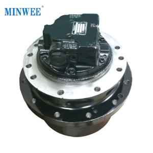 Buy cheap GM08 GM09 PC55 PC60 PC78 PC95 Hydraulic Final Drive from wholesalers
