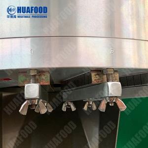 Buy cheap Cut ginger and cut bamboo shoots machine cabbage cutting from wholesalers