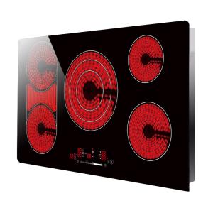 Buy cheap 36 Built In Electric Stove from wholesalers