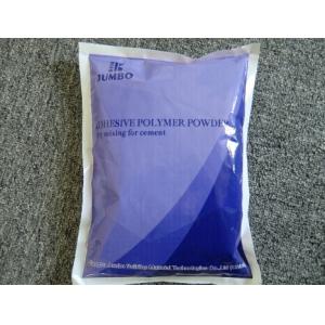 Buy cheap Professional White Polymer Adhesive Powder For Wall Panels / Tiles from wholesalers