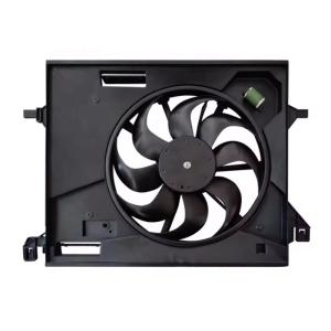 Buy cheap EMG6 Auto Parts Electric Cooling Radiator Fan Assembly for ROEWE RX3 MG ZS 10251200 from wholesalers