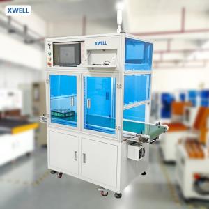 Buy cheap Cylindrical Battery Pack CCD Tester Lithium Battery Positive And Negative from wholesalers