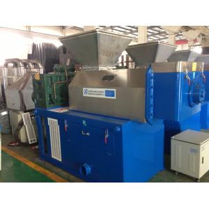 Buy cheap High quality PE film squeezing dryer machine from wholesalers