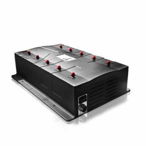 Buy cheap Wireless 10 Channel Phone Wifi GPS Signal Jammer Blocker Scrambler from wholesalers