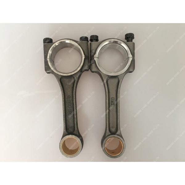 Buy cheap RT120 Silencer engine connecting rod with copper bush Delivery Valve from wholesalers