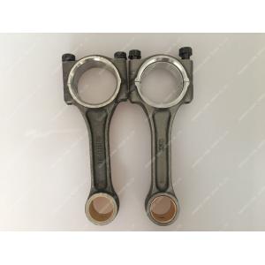 Buy cheap RT120 Silencer engine connecting rod with copper bush Delivery Valve from wholesalers