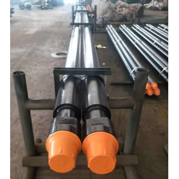 Quality Friction Welding DTH Drilling Tools 2 3/8" 2 7/8" 3 1/2" API REG API IF Thread for sale