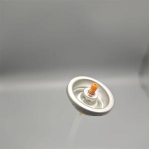 Advanced Shaving Foam Packaging Valve for Daily Use Effortless Application