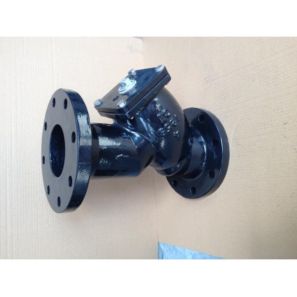 Buy cheap ANSI y strainer flanged ends from wholesalers