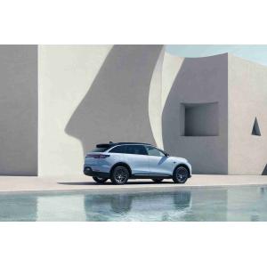 Leapmotor C11 2024 Extended Range 300 Intelligent Edition SUV EV Cars