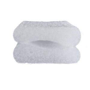 Buy cheap 300 Thread Count 18X18 Inches POE Pillow Softener Hidden Zipper from wholesalers