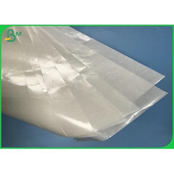 pe coated paper