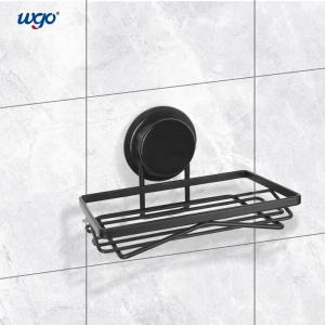 Buy cheap WGO 173mm Wall Hanging Soap Case Black Stainless Steel SS201 from wholesalers