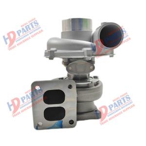 Buy cheap 6BG1 ZAX200 ENGINE TURBO CHARGER 114400-3770 For ISUZU from wholesalers