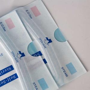 Dental Medical Self Sealing Pouch Customization Self-sealing Sterilization Pouch