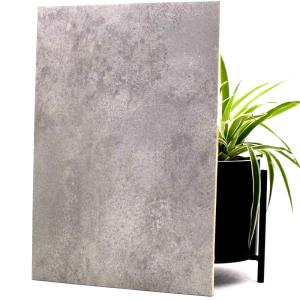 Buy cheap Matt 35mm PET Laminated MDF Panels For Cabinet from wholesalers