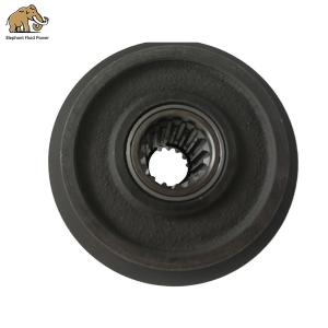 Buy cheap Rexroth A10vg45 Cast Iron Hydraulic Piston Pump Parts from wholesalers