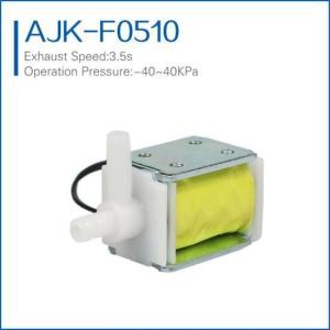 Buy cheap 3-way 2-position micro solenoid valves from wholesalers