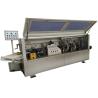 Buy cheap Full automatic PVC edge banding machine KC307D with gluing end cutting rough  fine trimming scraping buffing functions from wholesalers
