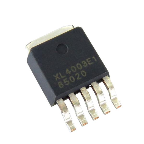 Buy cheap Step-up and step-down chip X-L XL4003E1 TO-252 Electronic Components P18lf2221-i/ml from wholesalers