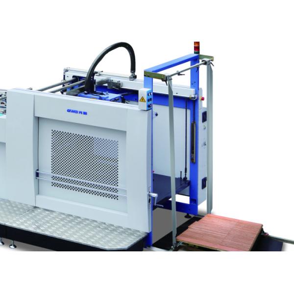 Quality 26Kw Industrial Laminating Equipment , Digital Lamination Machine SW - 1050G for sale