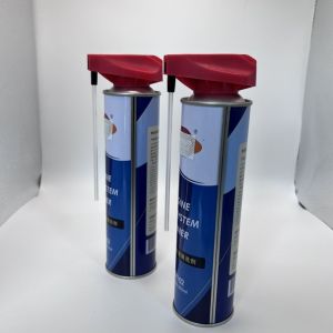 Buy cheap Foldable Trigger Cap with Durable High-Strength Plastic Construction from wholesalers