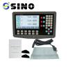 RS422 3 Axis Digital Readout With Tool Counter Optical Encoder Grating Ruler Linear for sale