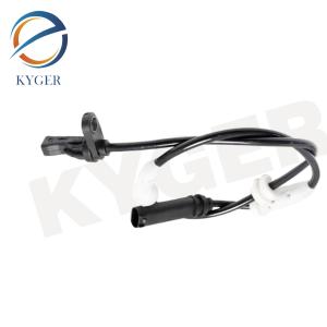 Buy cheap KYGER Auto Part 34526791224 Auto Sensor Electrical Parts Front Car ABS Wheel Speed Sensor For BMW 3 Series 3452 6791 224 from wholesalers
