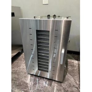 Commercial Fruit Drying Oven Dehydration Machines Vegetable dryer