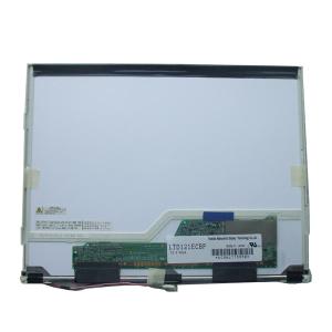 Buy cheap LTD121ECBP 12.1 inch 1024*768 LCD Screen Display from wholesalers