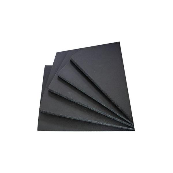 Used In Heat Resistant NC1025 Rubber Foam In Automotive Industry